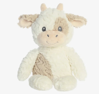 Clover Cow