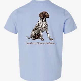 Fulton Gsp Toddler Tee