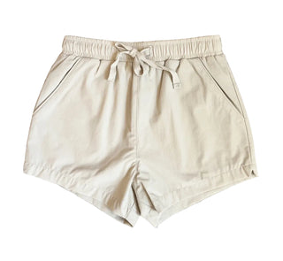 Lil Short Shorts
