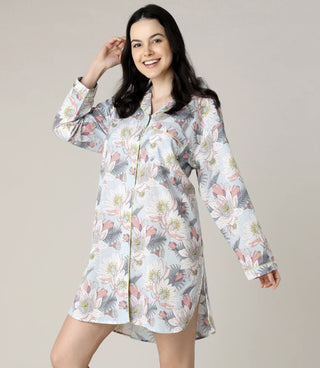 Gwen Nightshirt