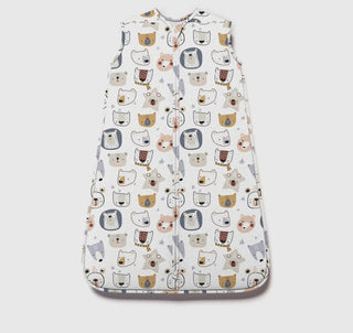 Milk Snob Baby Bear Sleep Sack