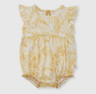 Golden Jungle Bodysuit