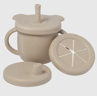 4-in-1 Toddler Cup Set