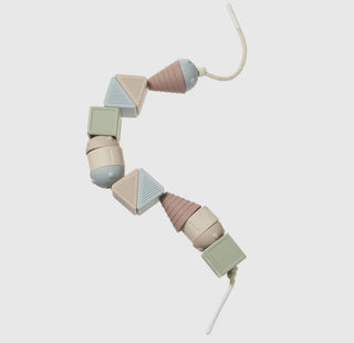Montessori Lacing Toy
