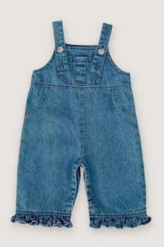 Darlin' Denim Jumper