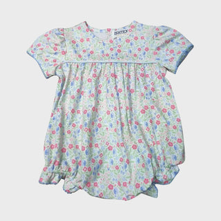 Floral Girls Bubble