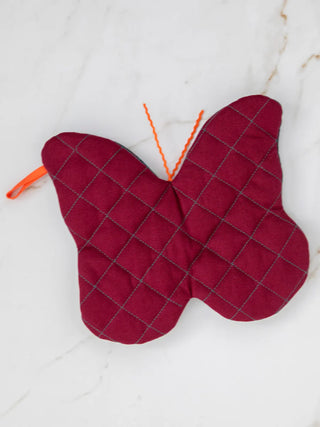 Bake Happy Butterfly Oven Mitt