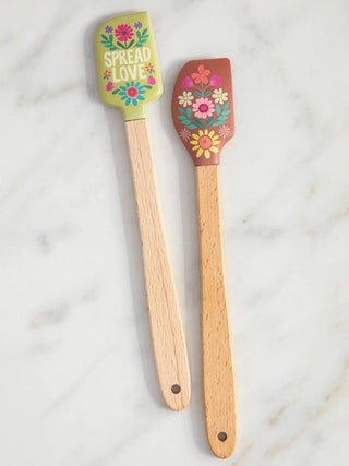 Mini Spatula Set - Spread Love