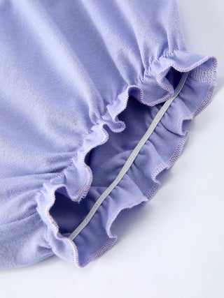 Lavender Fields Bloomer Set