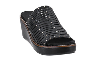 Much Better Wedge