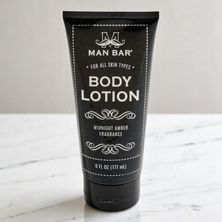 Man Bar Body Lotion