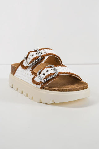 Rumor Has It - Ivory Tan