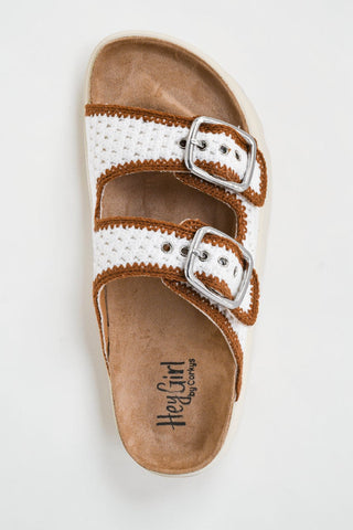 Rumor Has It - Ivory Tan