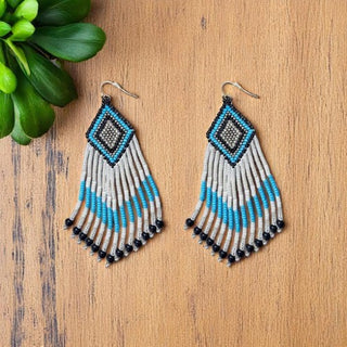 Ascendent Light Earrings