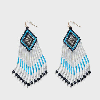 Ascendent Light Earrings