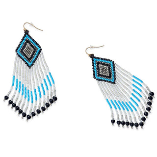 Ascendent Light Earrings