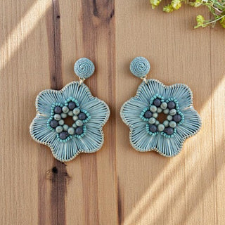 Beadz Earrings