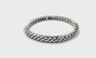 Stretchy Western Stackable Bracelet
