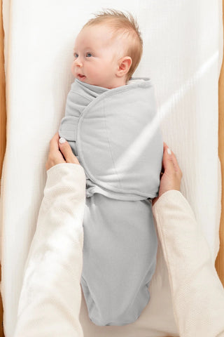 Easy Swaddle Blankets - Pack of 3