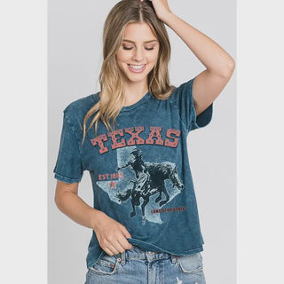 Texas Tee