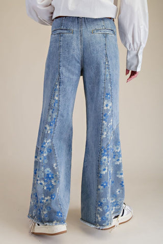 Bluebell Pants