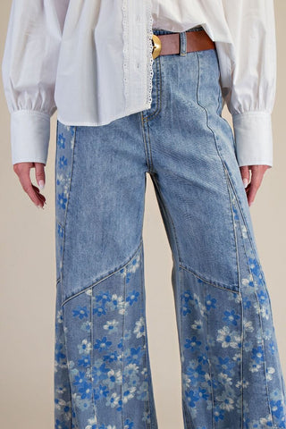 Bluebell Pants
