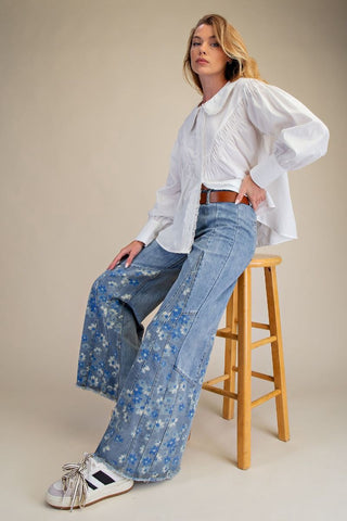 Bluebell Pants