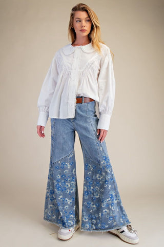 Bluebell Pants