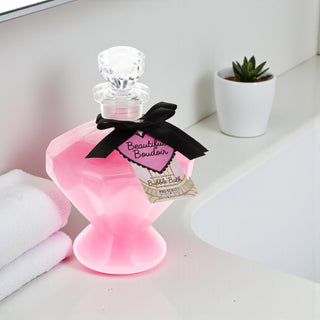Boudoir Bubble Bath