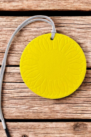 Sunflower Leather Air Flair