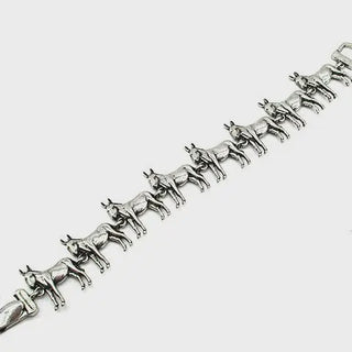 Donkey Magnetic Bracelet