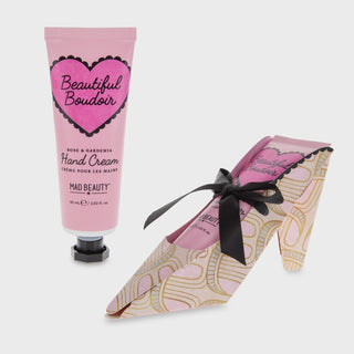 Boudoir Hand Cream in Shoe