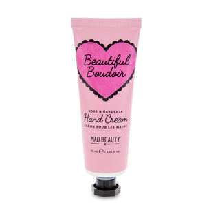 Boudoir Hand Cream in Shoe