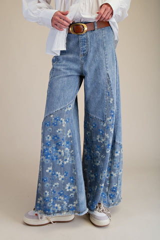 Bluebell Pants