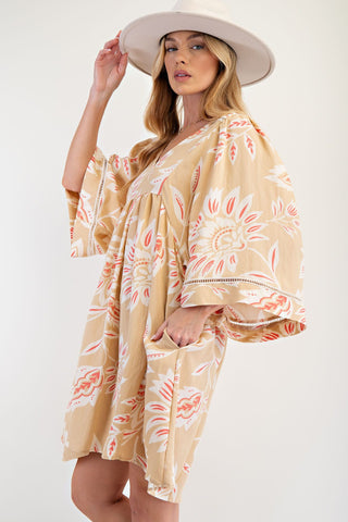 Summer Solstice Babydoll