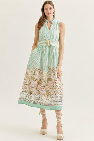 Admire Summer Dress