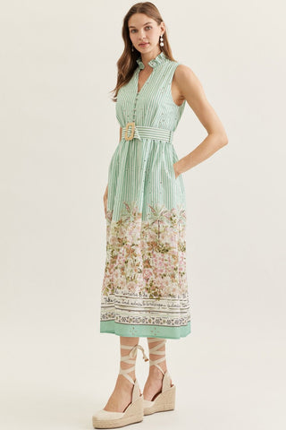 Admire Summer Dress
