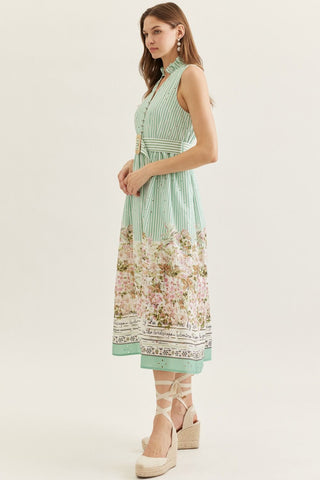 Admire Summer Dress
