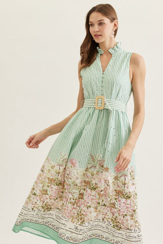 Admire Summer Dress