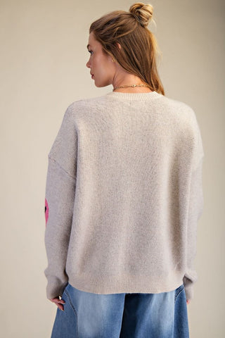 Alien Sweater