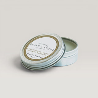 Sling & Stone Men's Solid Cologne