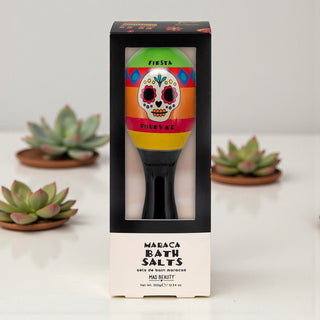 Fiesta Forever Maraca Bath Salts