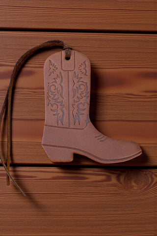 Fancy Boot Air Flair