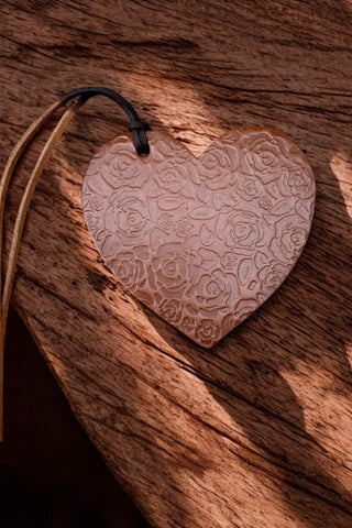 Rose Heart Air Flair