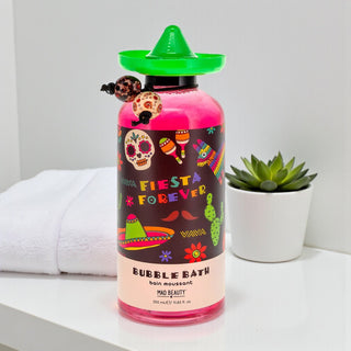 Fiesta Forever Bubble Bath