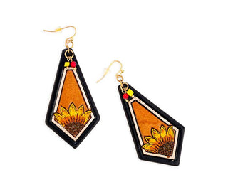 Robin's Repose Earrings