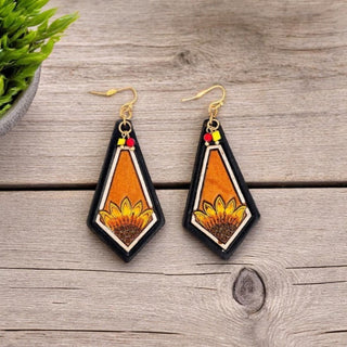 Robin's Repose Earrings