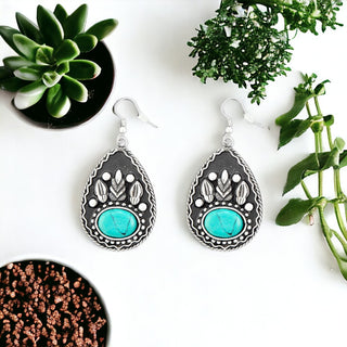 Desert Trail Earrings