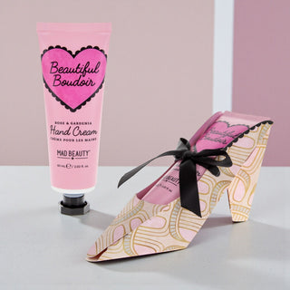 Boudoir Hand Cream in Shoe