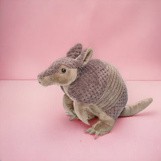 Armadillo Stuffed Animal - 12"